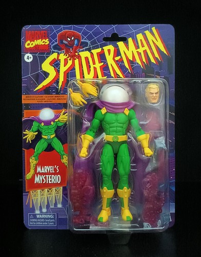 Hasbro 2025 marvel legends - hasbro,