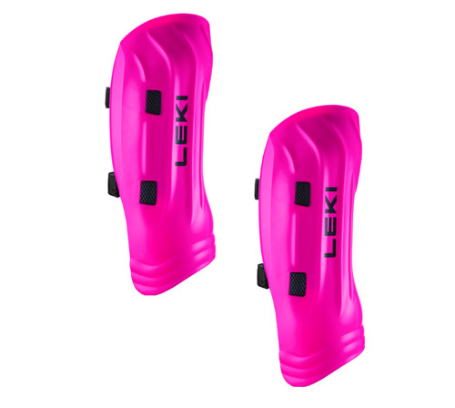 Leki shin guard worldcup - guard,