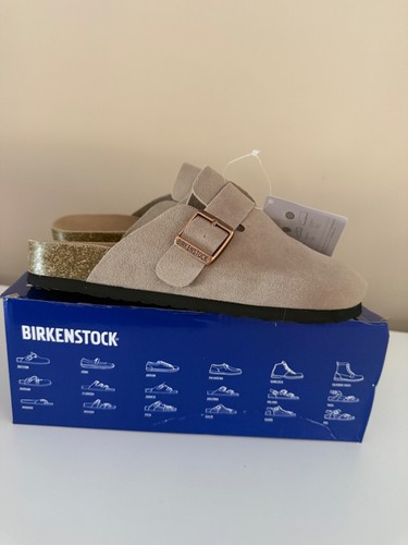 Birkenstock boston size - birkenstock, 44