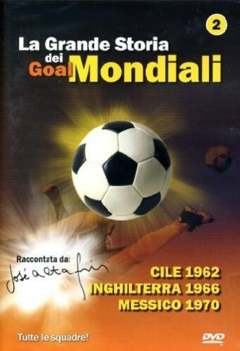 Grande storia dei goal - dei,