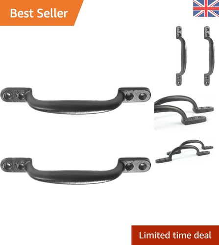 Elegante maniglie tiranti - elegante, 2x