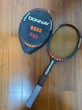 [Con cover] Racchetta da