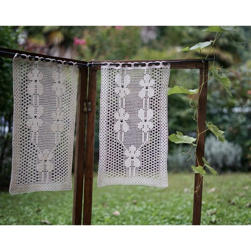 Coppia tendine realizzate - coppia, a