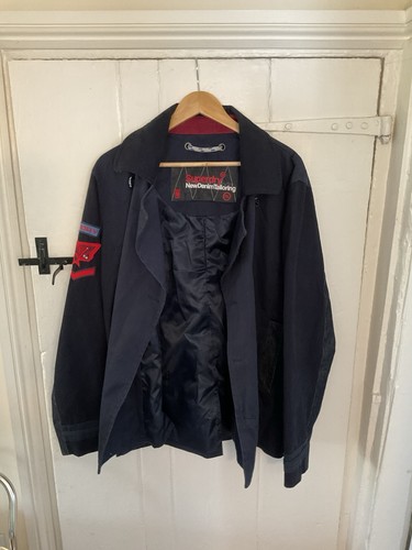 Superdry new denim sartoria - superdry,