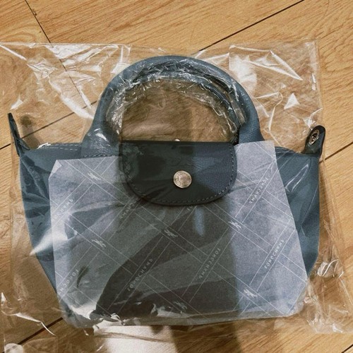 Borsa mano longchamp le - a,