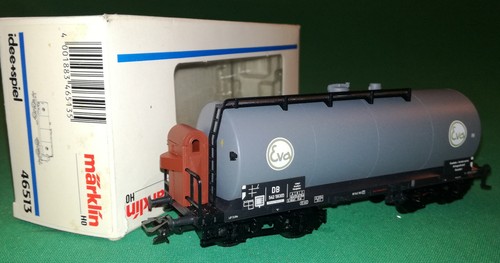 Marklin 46513 cisterna - 46513-, a