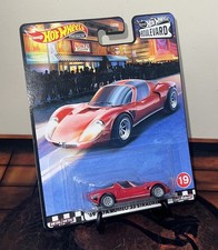 NEW NOS Hot Wheels Boulevard