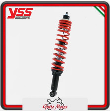 AMMORTIZZATORE POSTERIORE