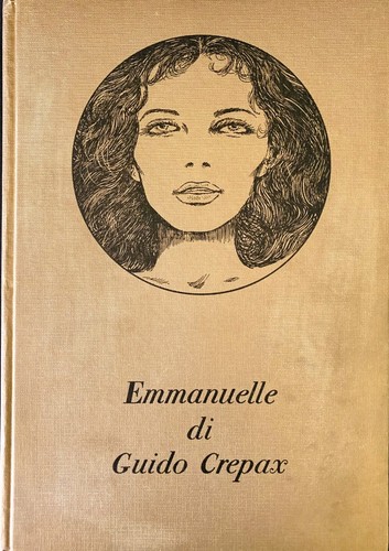 Crepax emmanuelle olympia - emmanuelle,