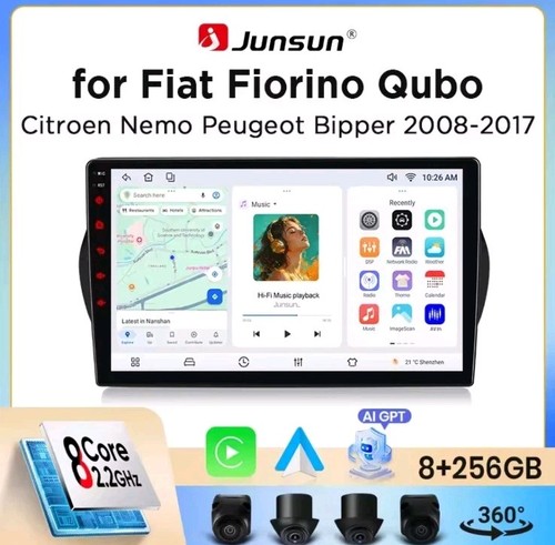 Autoradio per fiat - autoradio,