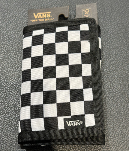 Vans portafoglio scivolo - vans,