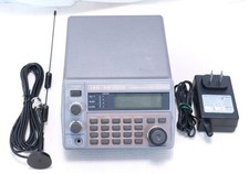 Ricevitore radio comunicazioni