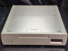 DENON DCD-CX3 lettore SACD