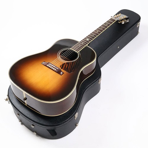 Gibson custom 2015 - gibson, j-45