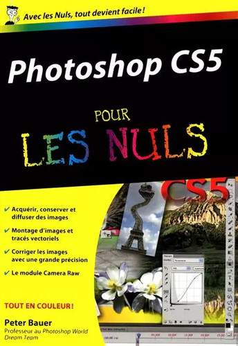 Photoshop cs5 poche les - cs5, pr