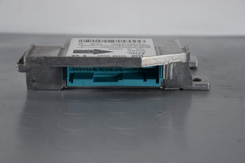 37838 centralina airbag opel - centralina,