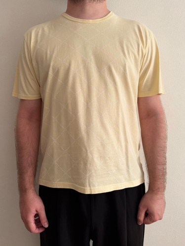 Shirt vintage yves saint - t-shirt,