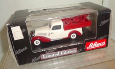 Schuco 1:43 Mercedes 170 V