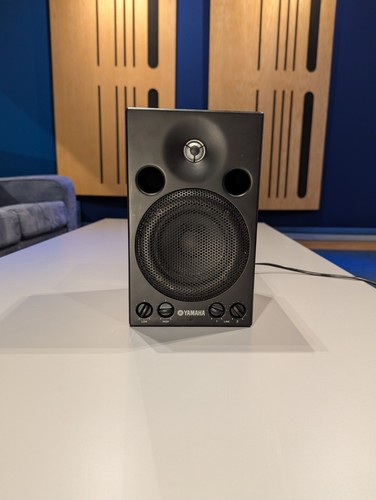 Altoparlante monitor yamaha - monitor,