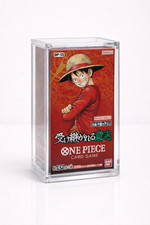 Teca/Case in acrilico premium