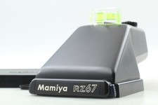 Meter works opt mint mamiya - mint],