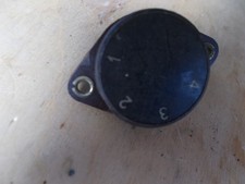 CAMBIO TENSIONI RADIO /TV