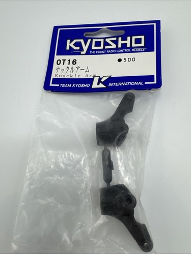Kyosho braccio nocche - braccio,