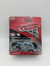 Mattel Disney Pixar Cars River