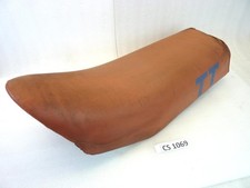 Sella Moto Guzzi TT 350 650