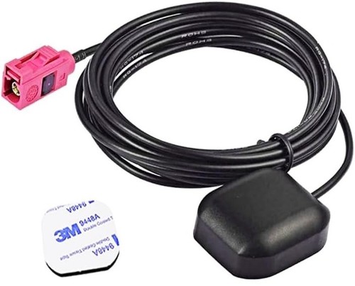 Ricambio antenna navigazione