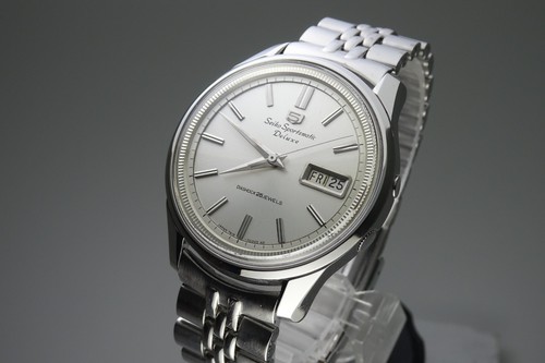Vintage 1965 japan - 1965, seiko