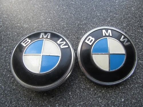 Stemma bmw epoca e30 e28 - e30, e9