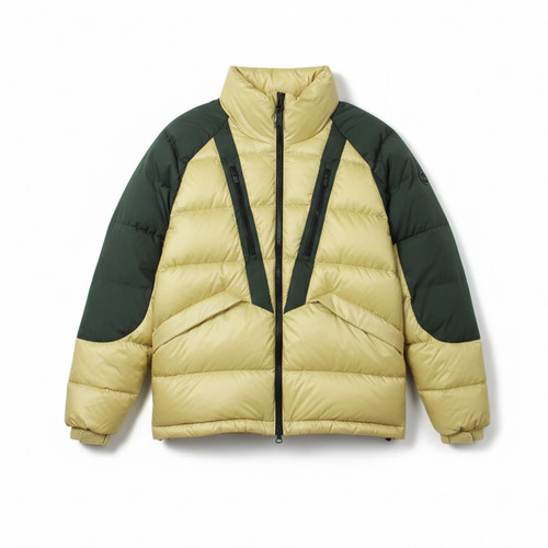 Colmar giacca sci piumino - giacca,