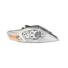 Faro anteriore destro ford - anteriore, dx