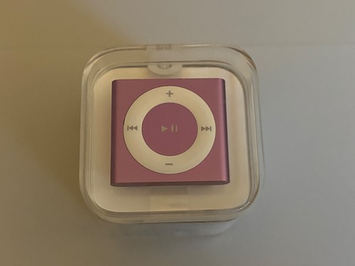 Nuovissimo apple ipod shuffle - nuovissimo,