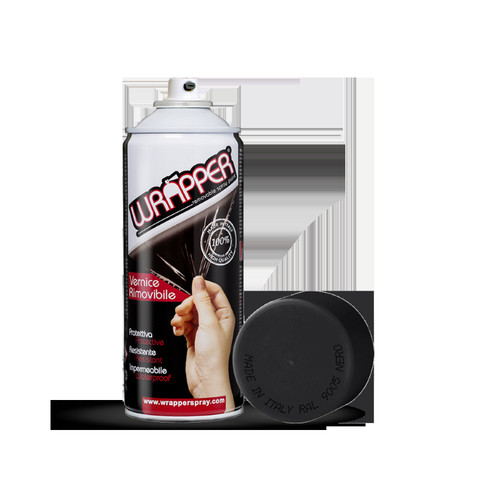 Bomboletta spray vernice - spray,