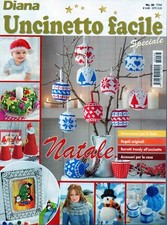 Diana-Uncinetto Facile