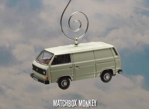 Volkswagen t25 bus van - volkswagen,