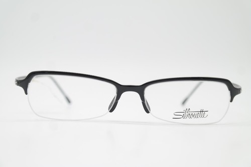 Occhiali vintage silhouette - occhiali,