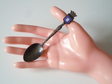 Cucchiaio Ricordo Nero