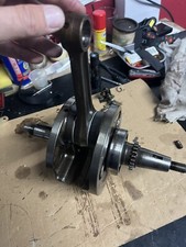 Yamaha TT XT 59X 36A 55W Albero Motore  Tenere