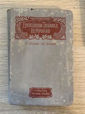 Enciclopedia tascabile