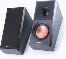 Klipsch RP-500SA II EB pr