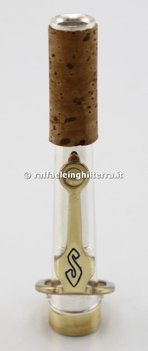 Selmer chiver sax - , soprano