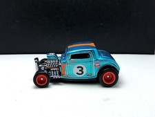 Hot Wheels Super Treasure Hunt