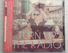 Madonna CD  - Turn up the