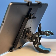 Supporto sport cyclette spin