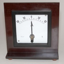 Misuratore amperometro