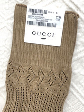 Calzini originali Gucci 100%