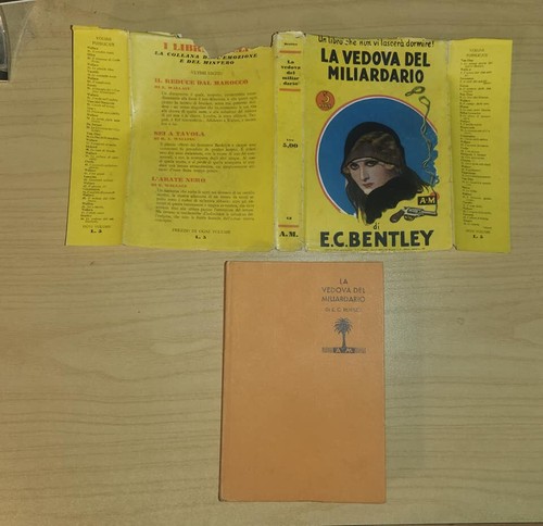 Libri gialli mondadori la - libri,